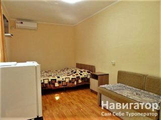 АРХИПКА - база отдыха в Архипо-Осиповка АРХИПКА - база отдыха в Архипо-Осиповка