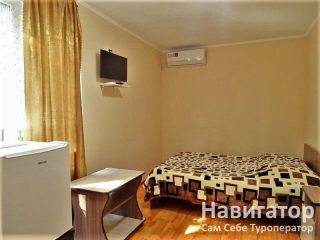 АРХИПКА - база отдыха в Архипо-Осиповка АРХИПКА - база отдыха в Архипо-Осиповка