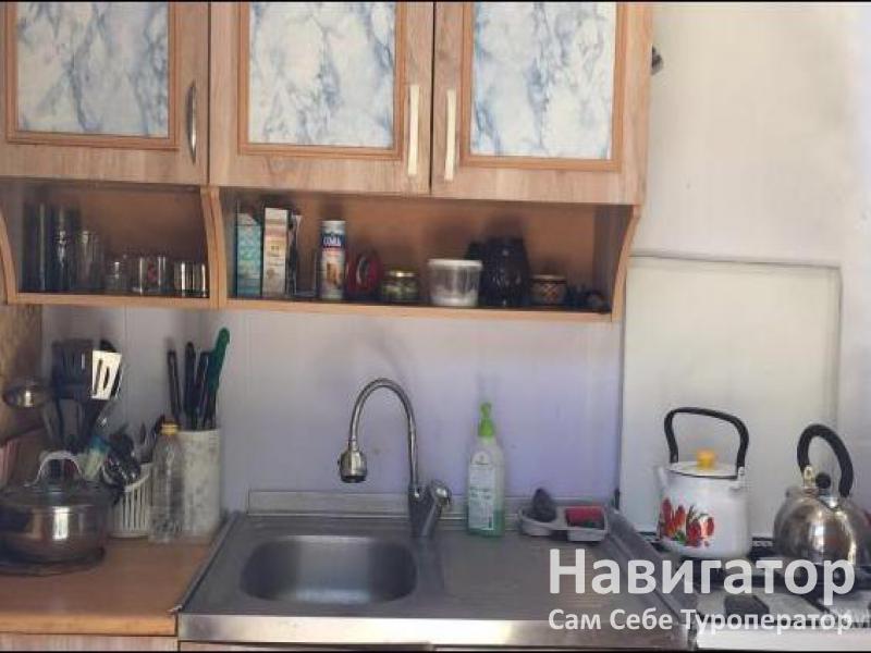 АРХИПКА - база отдыха в Архипо-Осиповка