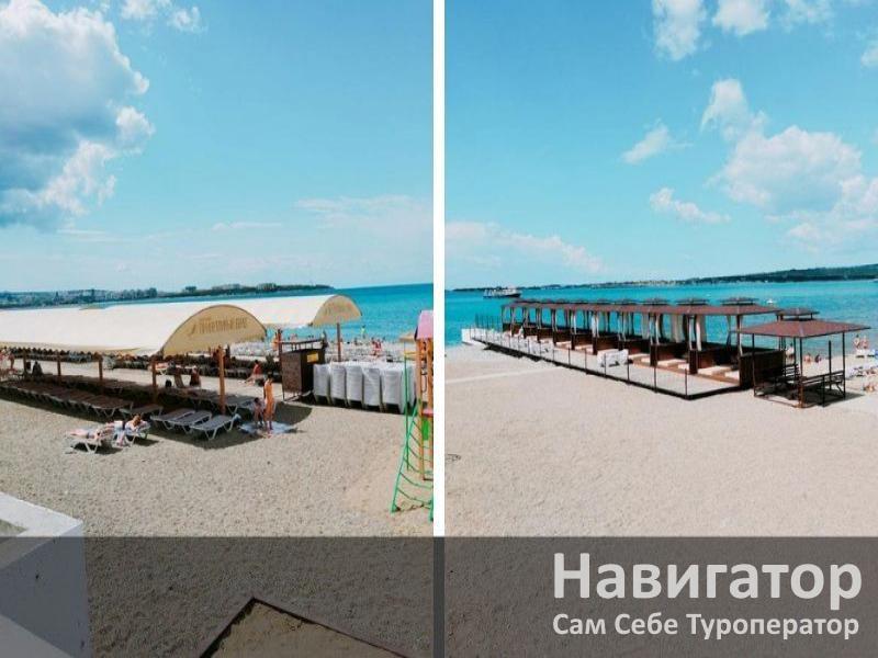 ВЕРСАЛЬ - отель 3* в Геленджик центр ВЕРСАЛЬ - отель 3* в Геленджик центр