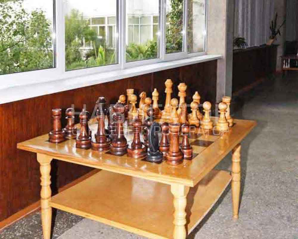БЕЛЫЕ НОЧИ – санаторий в Курортные поселки Лазаревского района БЕЛЫЕ НОЧИ – санаторий в Курортные поселки Лазаревского района