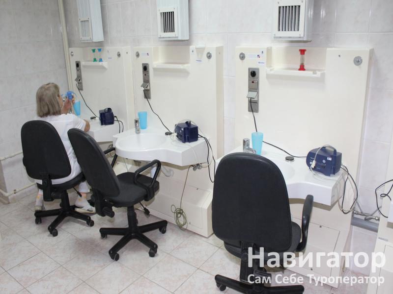 БЕЛЫЕ НОЧИ – санаторий в Курортные поселки Лазаревского района БЕЛЫЕ НОЧИ – санаторий в Курортные поселки Лазаревского района