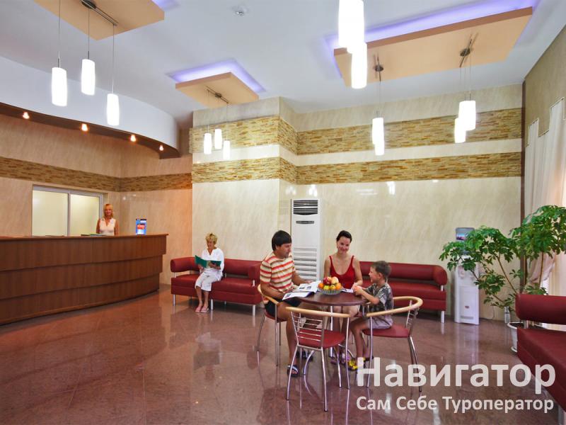 БЕЛЫЕ НОЧИ – санаторий в Курортные поселки Лазаревского района БЕЛЫЕ НОЧИ – санаторий в Курортные поселки Лазаревского района