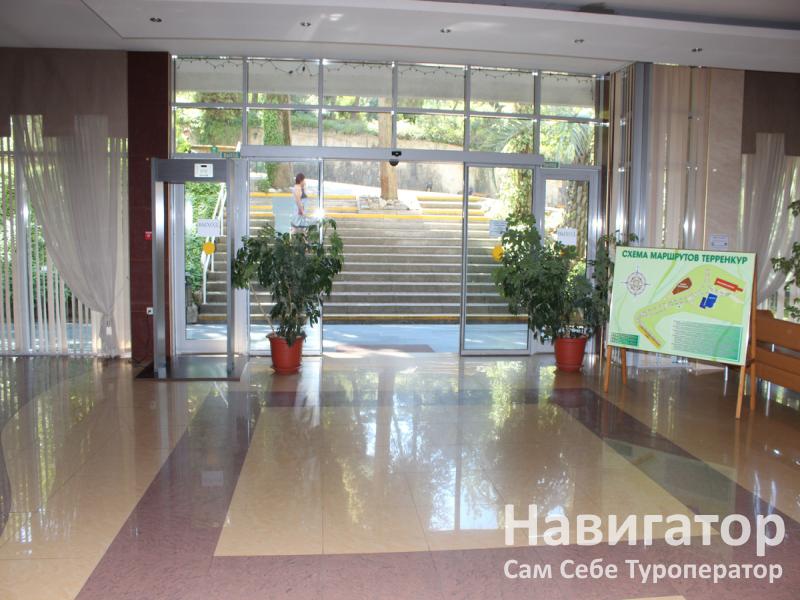 БЕЛЫЕ НОЧИ – санаторий в Курортные поселки Лазаревского района БЕЛЫЕ НОЧИ – санаторий в Курортные поселки Лазаревского района
