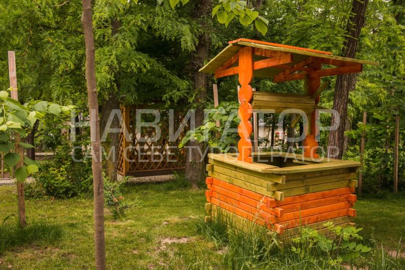 СОЛНЕЧНЫЙ - загородный центр отдыха в Хутора и поселки Ставропольского края СОЛНЕЧНЫЙ - загородный центр отдыха в Хутора и поселки Ставропольского края