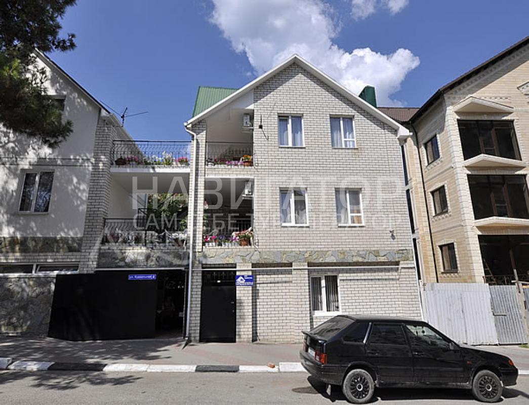 ЛЮБОВЬ - гостевой дом в Геленджик центр ЛЮБОВЬ - гостевой дом в Геленджик центр
