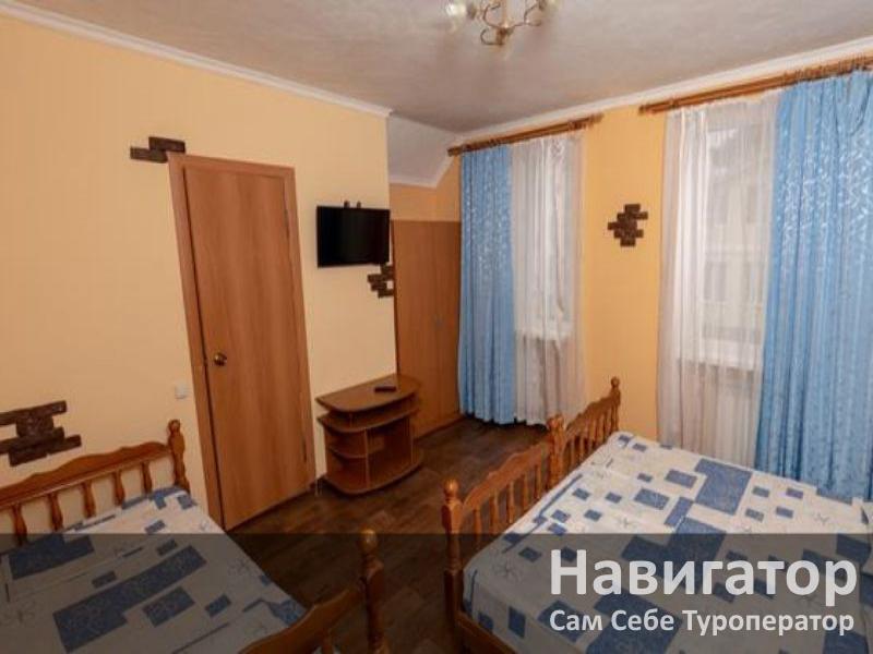 ЛЮБОВЬ - гостевой дом в Геленджик центр ЛЮБОВЬ - гостевой дом в Геленджик центр