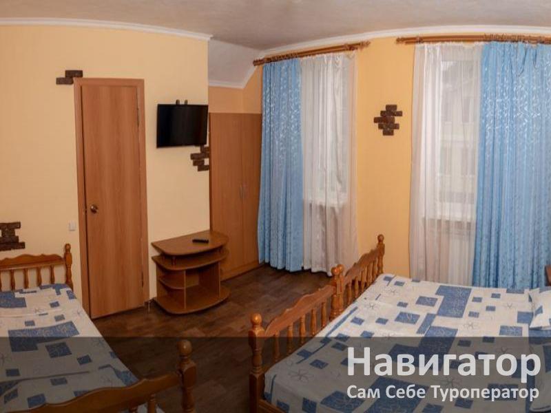 ЛЮБОВЬ - гостевой дом в Геленджик центр ЛЮБОВЬ - гостевой дом в Геленджик центр