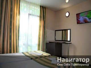 H2O – гостиница в Геленджик центр H2O – гостиница в Геленджик центр