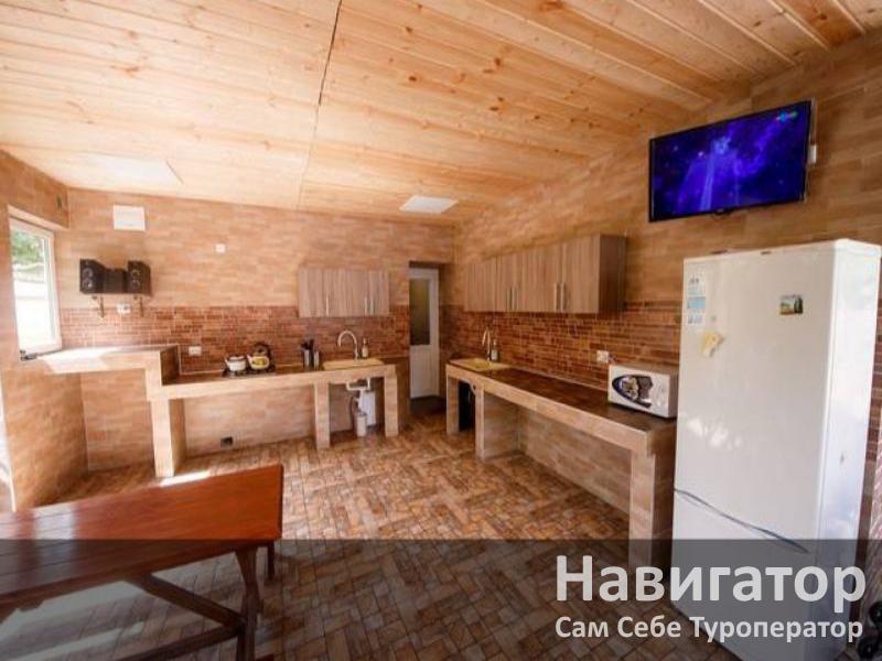 H2O – гостиница в Геленджик центр H2O – гостиница в Геленджик центр
