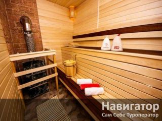 H2O – гостиница в Геленджик центр H2O – гостиница в Геленджик центр