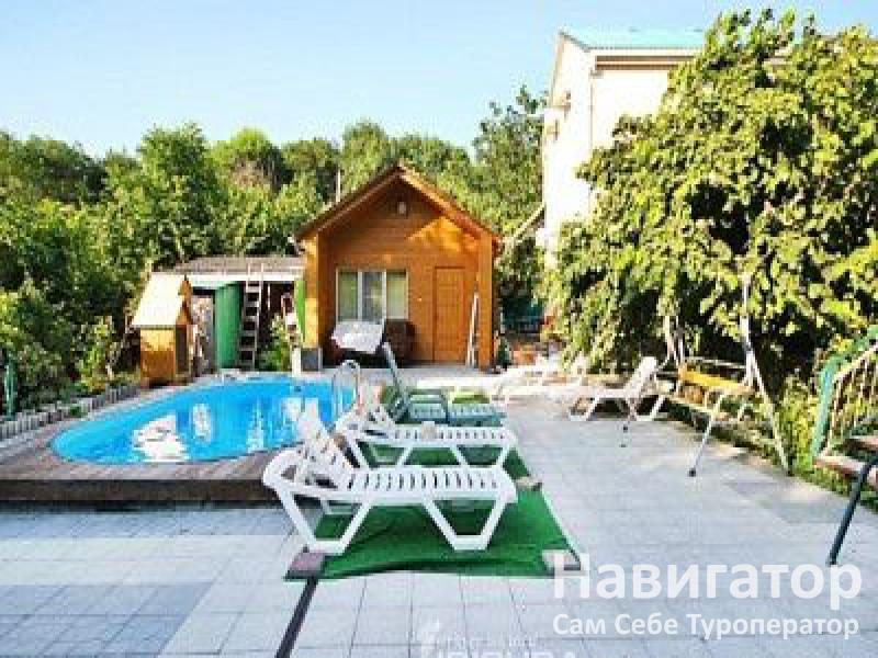 АЛЕКСАНДР И МАРИЯ - гостевой дом в Геленджик (Тонкий мыс) АЛЕКСАНДР И МАРИЯ - гостевой дом в Геленджик (Тонкий мыс)