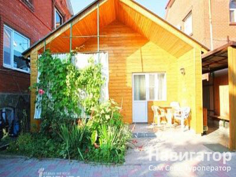 АЛЕКСАНДР И МАРИЯ - гостевой дом в Геленджик (Тонкий мыс) АЛЕКСАНДР И МАРИЯ - гостевой дом в Геленджик (Тонкий мыс)
