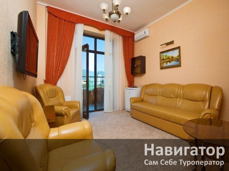 БАРРАКУДА - отель в Геленджик (Толстый мыс) БАРРАКУДА - отель в Геленджик (Толстый мыс)