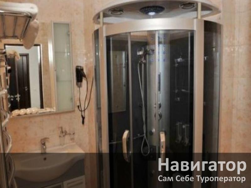 БАРРАКУДА - отель в Геленджик (Толстый мыс) БАРРАКУДА - отель в Геленджик (Толстый мыс)