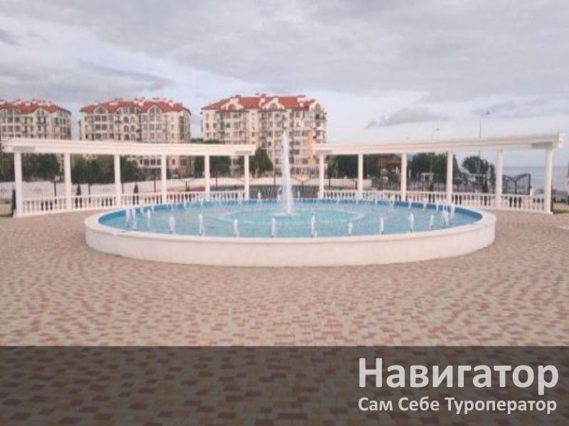 БАРРАКУДА - отель в Геленджик (Толстый мыс) БАРРАКУДА - отель в Геленджик (Толстый мыс)