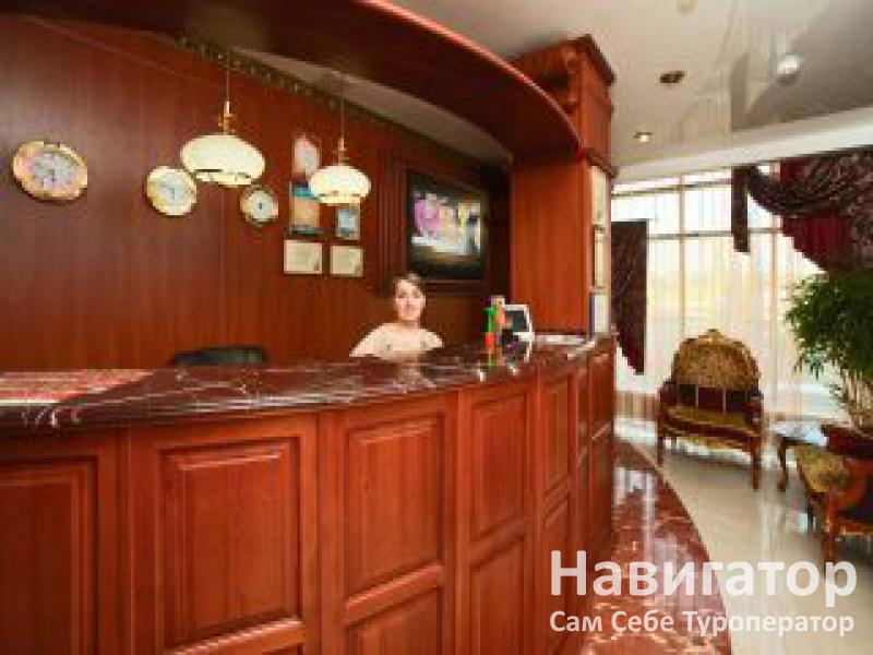 БАРРАКУДА - отель в Геленджик (Толстый мыс) БАРРАКУДА - отель в Геленджик (Толстый мыс)