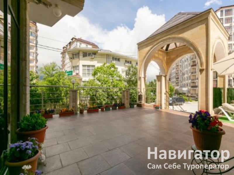 БАРРАКУДА - отель в Геленджик (Толстый мыс) БАРРАКУДА - отель в Геленджик (Толстый мыс)