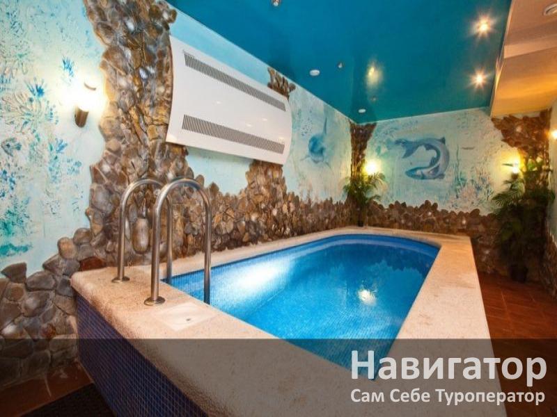 БАРРАКУДА - отель в Геленджик (Толстый мыс) БАРРАКУДА - отель в Геленджик (Толстый мыс)