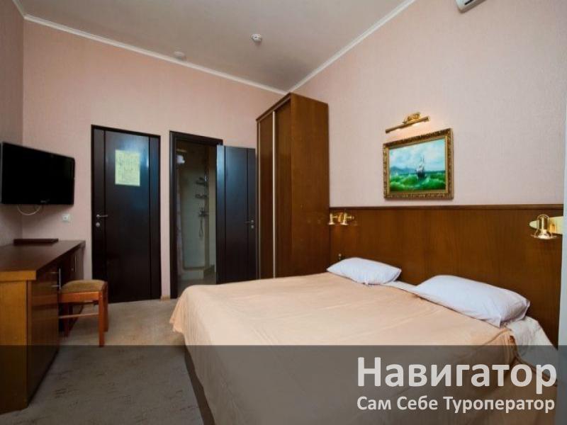 БАРРАКУДА - отель в Геленджик (Толстый мыс) БАРРАКУДА - отель в Геленджик (Толстый мыс)