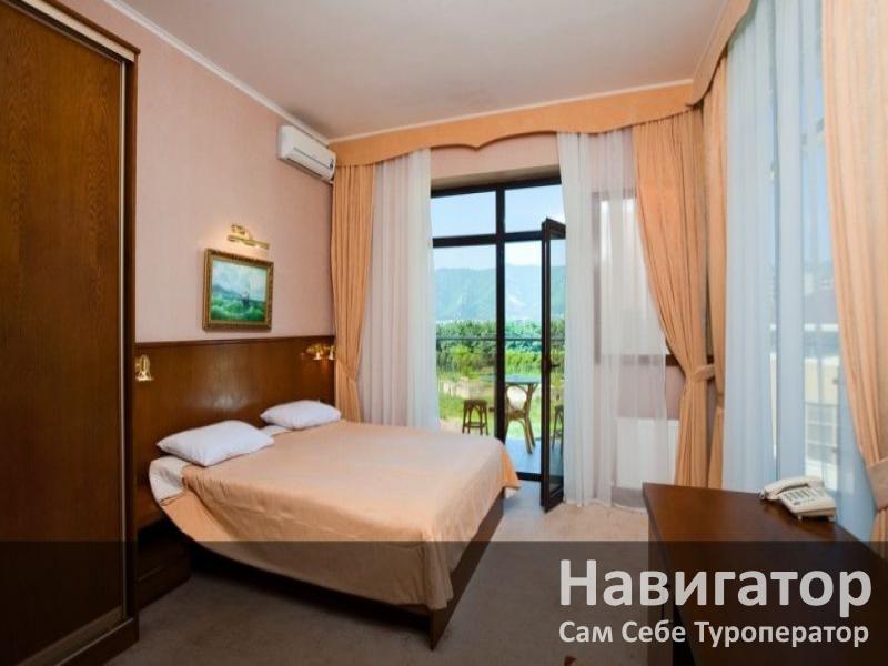 БАРРАКУДА - отель в Геленджик (Толстый мыс) БАРРАКУДА - отель в Геленджик (Толстый мыс)