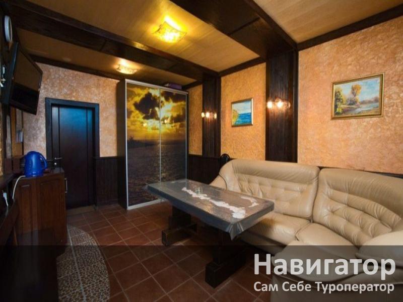 БАРРАКУДА - отель в Геленджик (Толстый мыс) БАРРАКУДА - отель в Геленджик (Толстый мыс)