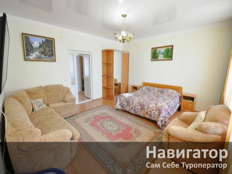 ЕКАТЕРИНА - гостиница в Геленджик (Тонкий мыс)