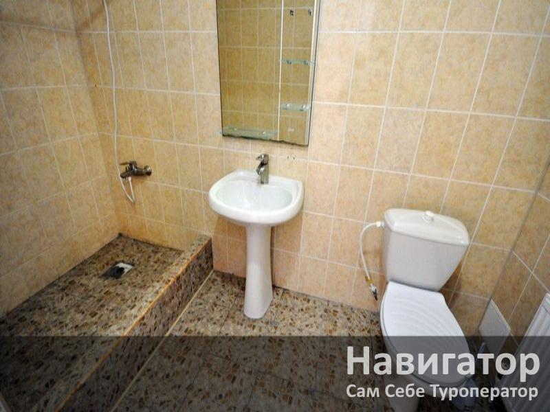 ЕКАТЕРИНА - гостиница в Геленджик (Тонкий мыс)