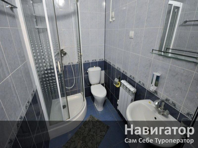 ЕКАТЕРИНА - гостиница в Геленджик (Тонкий мыс)