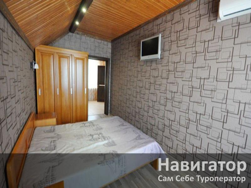 ЕКАТЕРИНА - гостиница в Геленджик (Тонкий мыс)
