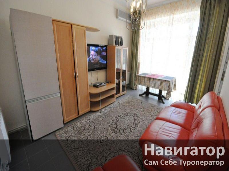 ЕКАТЕРИНА - гостиница в Геленджик (Тонкий мыс)