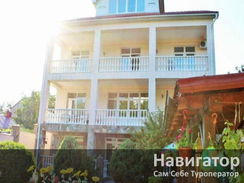 УДАЧА - мини-гостиница в Геленджик центр УДАЧА - мини-гостиница в Геленджик центр