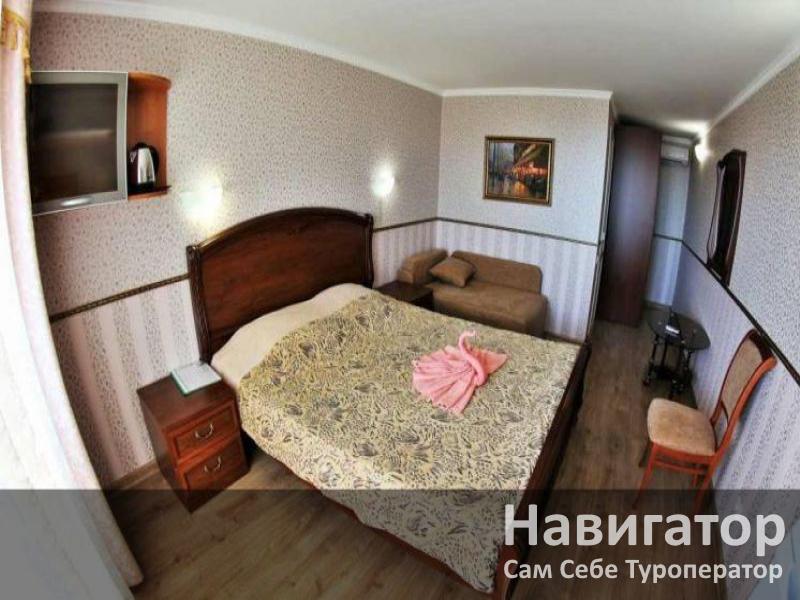 УДАЧА - мини-гостиница в Геленджик центр УДАЧА - мини-гостиница в Геленджик центр
