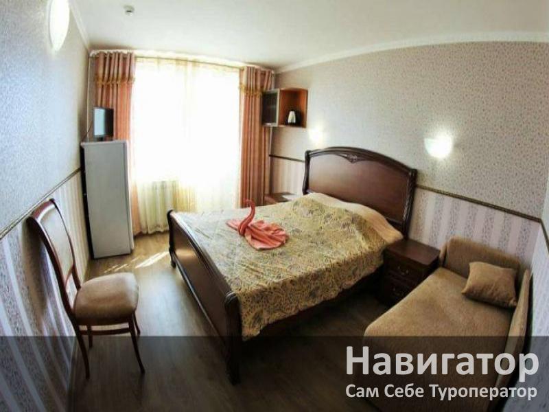 УДАЧА - мини-гостиница в Геленджик центр УДАЧА - мини-гостиница в Геленджик центр