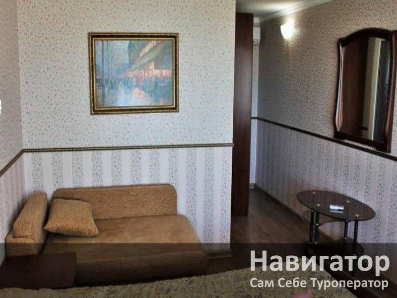 УДАЧА - мини-гостиница в Геленджик центр УДАЧА - мини-гостиница в Геленджик центр