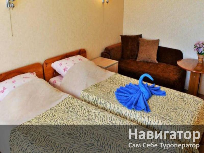 УДАЧА - мини-гостиница в Геленджик центр УДАЧА - мини-гостиница в Геленджик центр