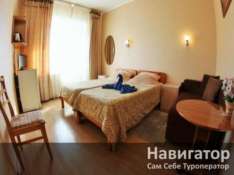УДАЧА - мини-гостиница в Геленджик центр УДАЧА - мини-гостиница в Геленджик центр