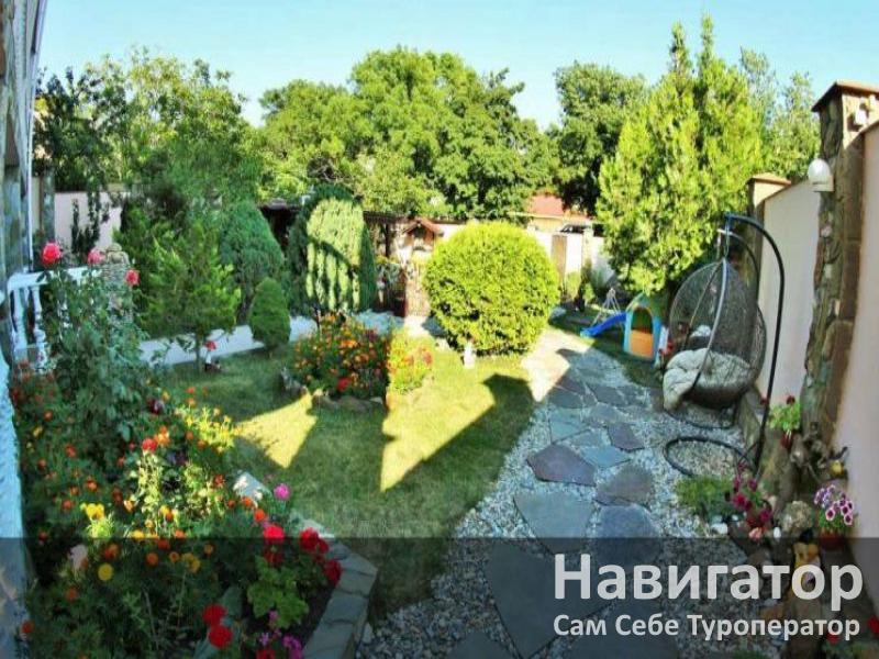 УДАЧА - мини-гостиница в Геленджик центр УДАЧА - мини-гостиница в Геленджик центр
