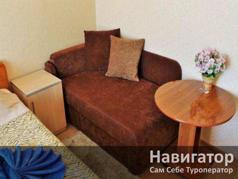 УДАЧА - мини-гостиница в Геленджик центр УДАЧА - мини-гостиница в Геленджик центр