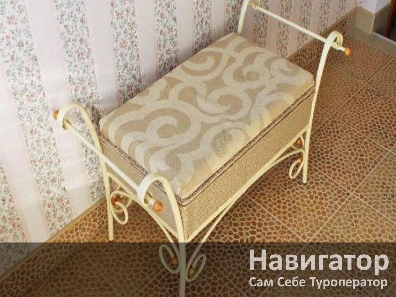 УДАЧА - мини-гостиница в Геленджик центр