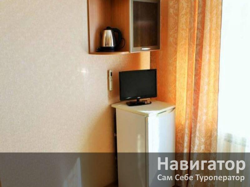 УДАЧА - мини-гостиница в Геленджик центр УДАЧА - мини-гостиница в Геленджик центр