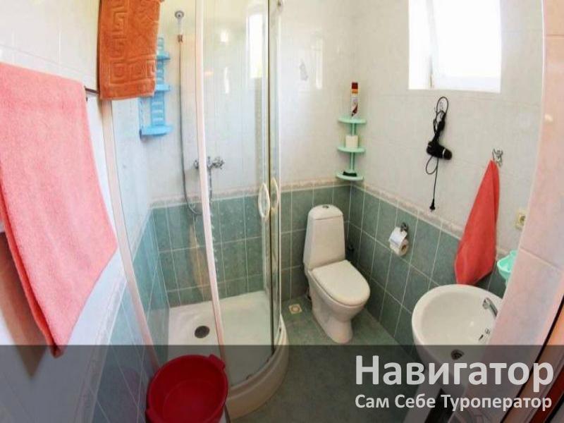 УДАЧА - мини-гостиница в Геленджик центр УДАЧА - мини-гостиница в Геленджик центр