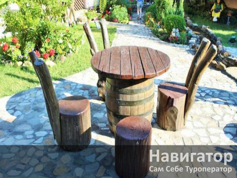 УДАЧА - мини-гостиница в Геленджик центр УДАЧА - мини-гостиница в Геленджик центр