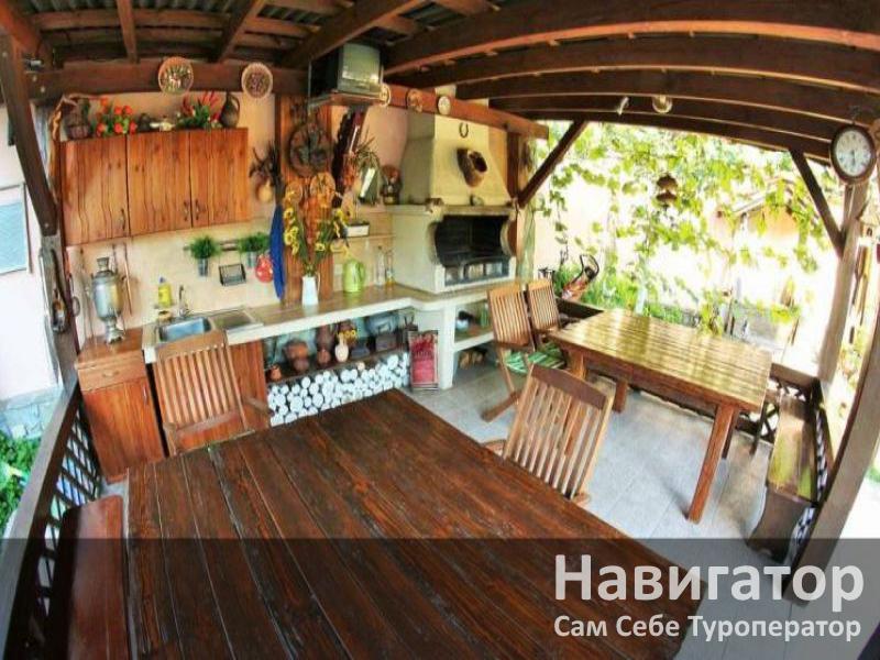 УДАЧА - мини-гостиница в Геленджик центр УДАЧА - мини-гостиница в Геленджик центр