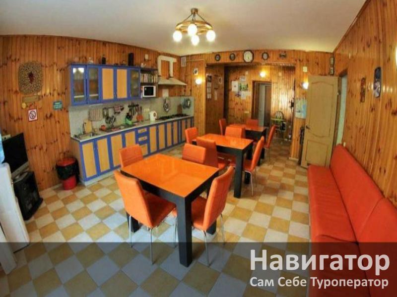 УДАЧА - мини-гостиница в Геленджик центр