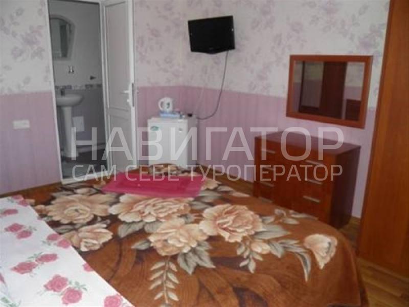 3421 - гостиница в Дивноморское 3421 - гостиница в Дивноморское
