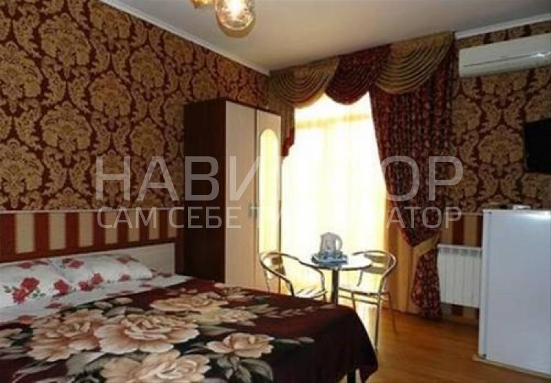 3421 - гостиница в Дивноморское 3421 - гостиница в Дивноморское