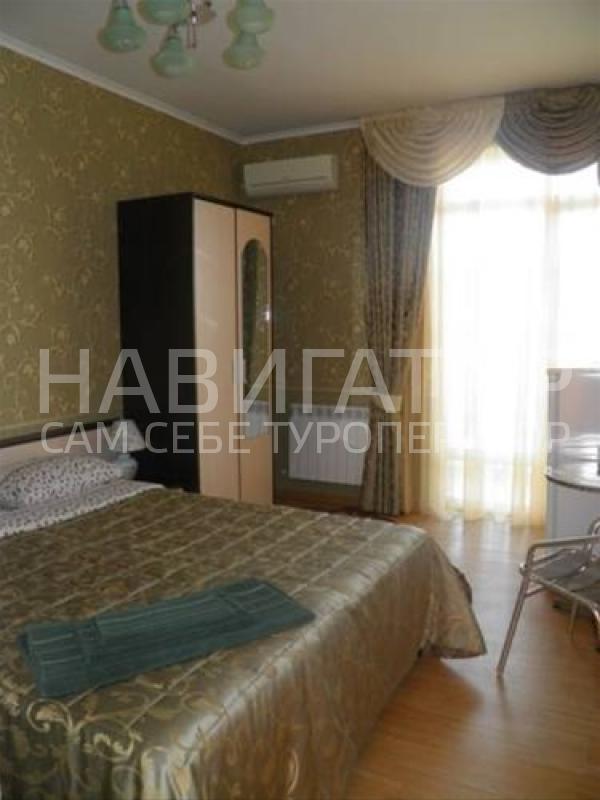 3421 - гостиница в Дивноморское 3421 - гостиница в Дивноморское