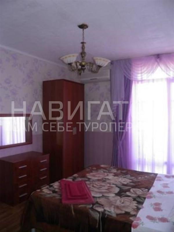 3421 - гостиница в Дивноморское 3421 - гостиница в Дивноморское