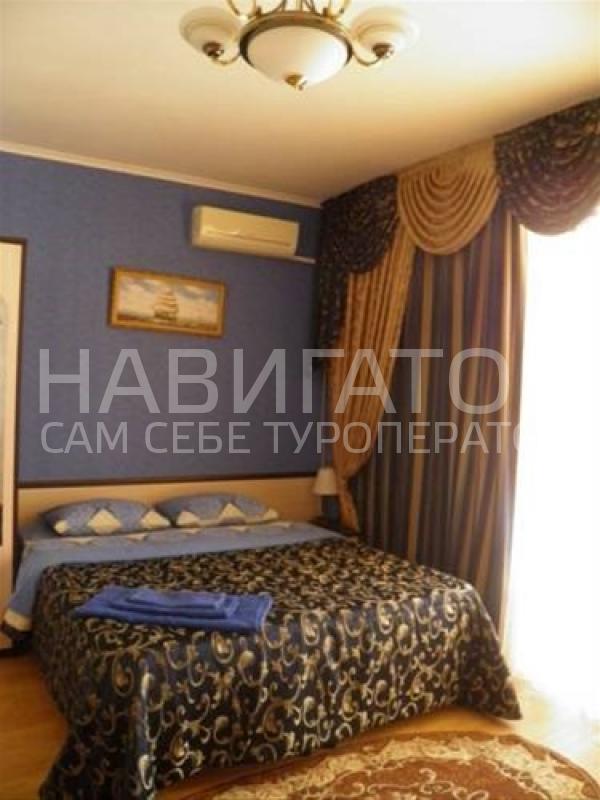 3421 - гостиница в Дивноморское 3421 - гостиница в Дивноморское